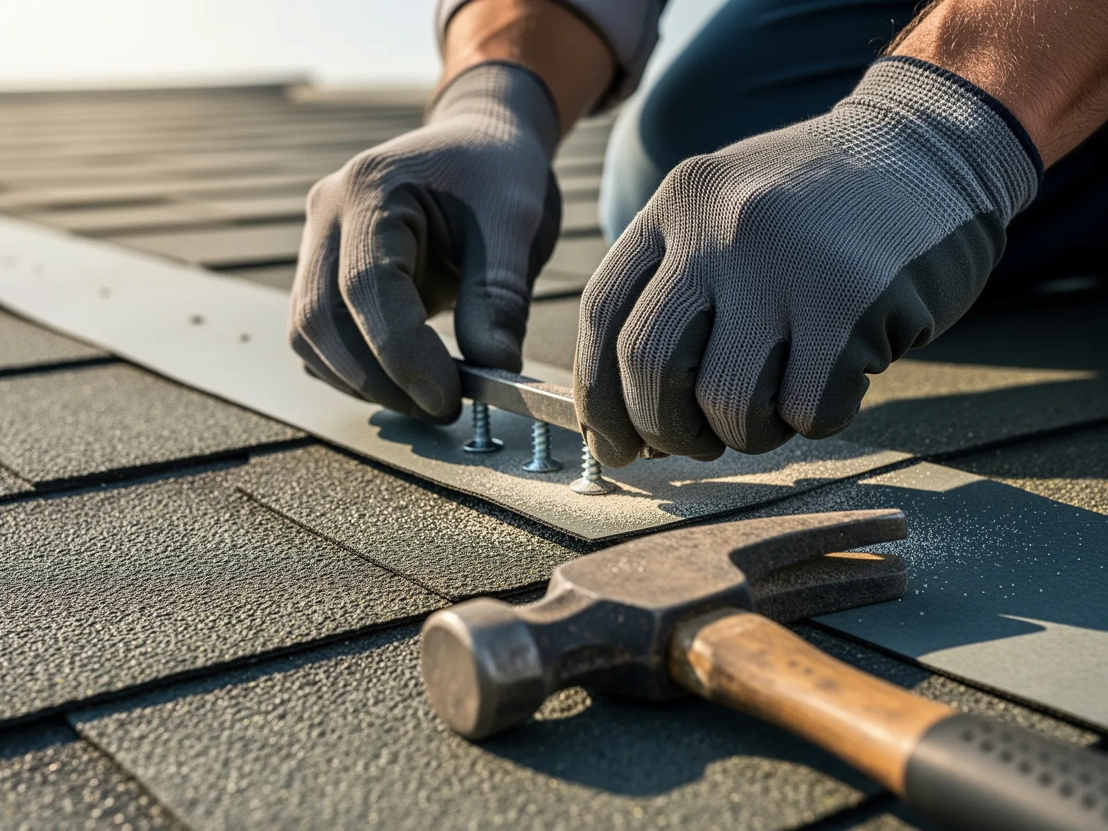 Why choose Fascia Repair in Powder Springs, GA
